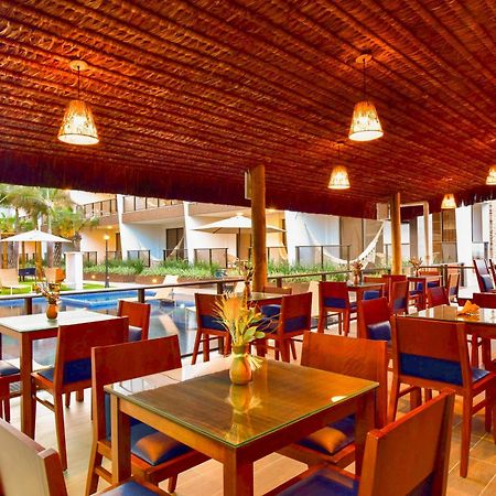 Porto Das Dunas Boutique Praia Hotel Aquiraz Exterior photo