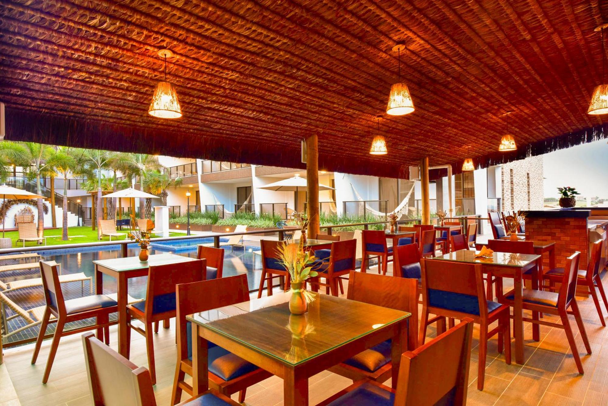 Porto Das Dunas Boutique Praia Hotel Aquiraz Exterior photo