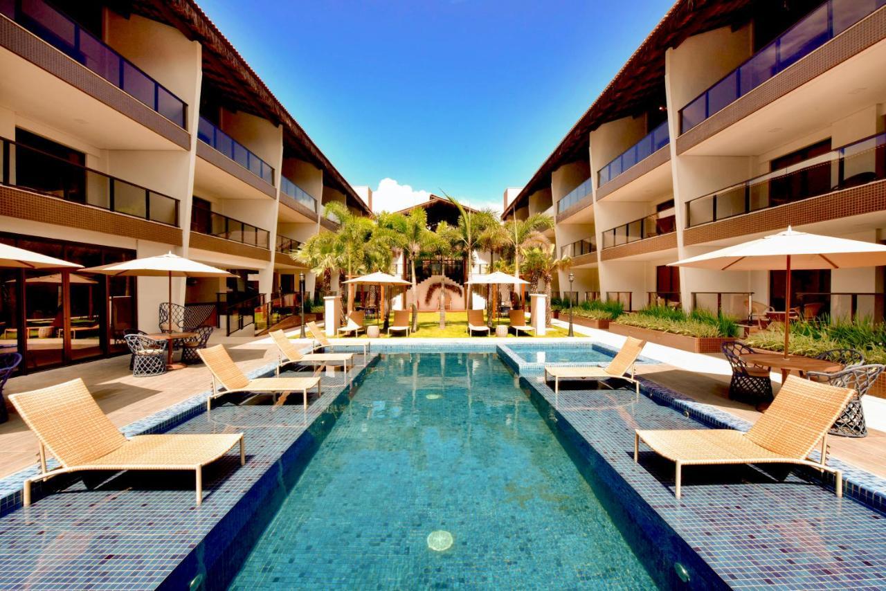 Porto Das Dunas Boutique Praia Hotel Aquiraz Exterior photo