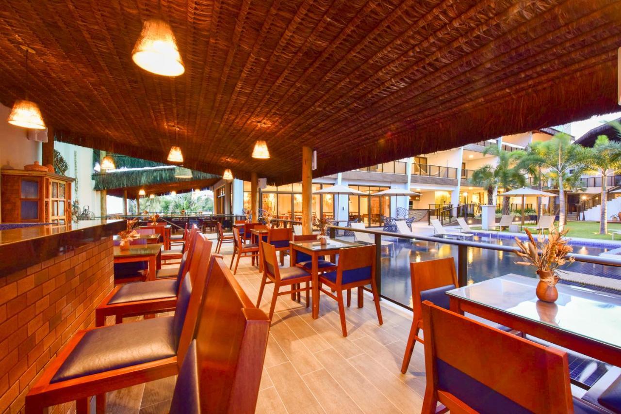 Porto Das Dunas Boutique Praia Hotel Aquiraz Exterior photo