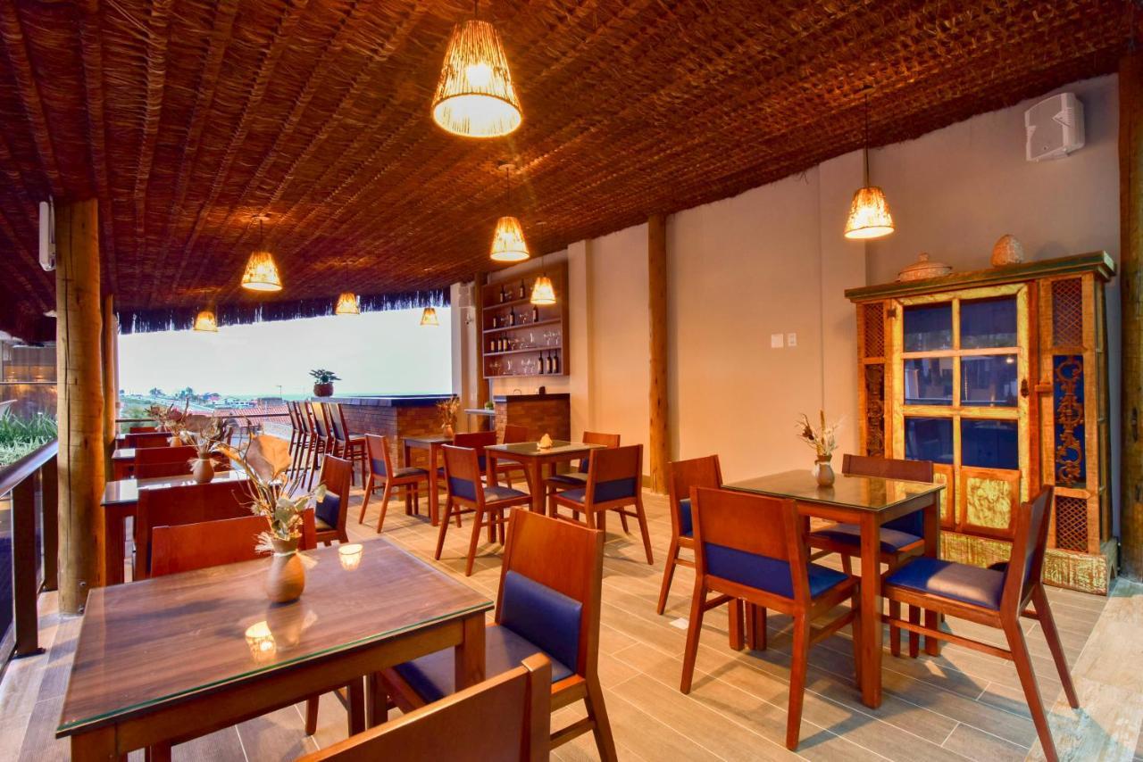 Porto Das Dunas Boutique Praia Hotel Aquiraz Exterior photo