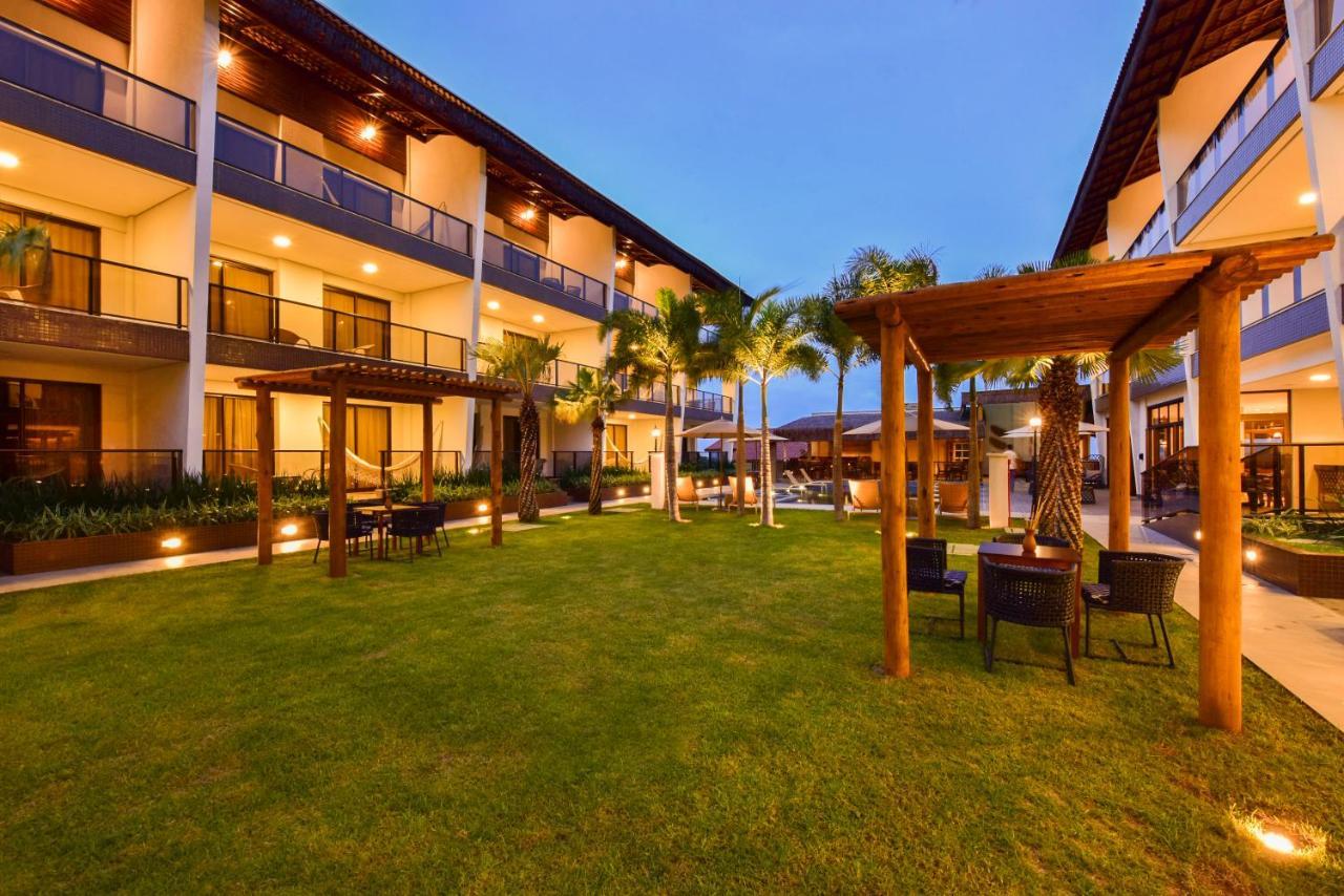 Porto Das Dunas Boutique Praia Hotel Aquiraz Exterior photo