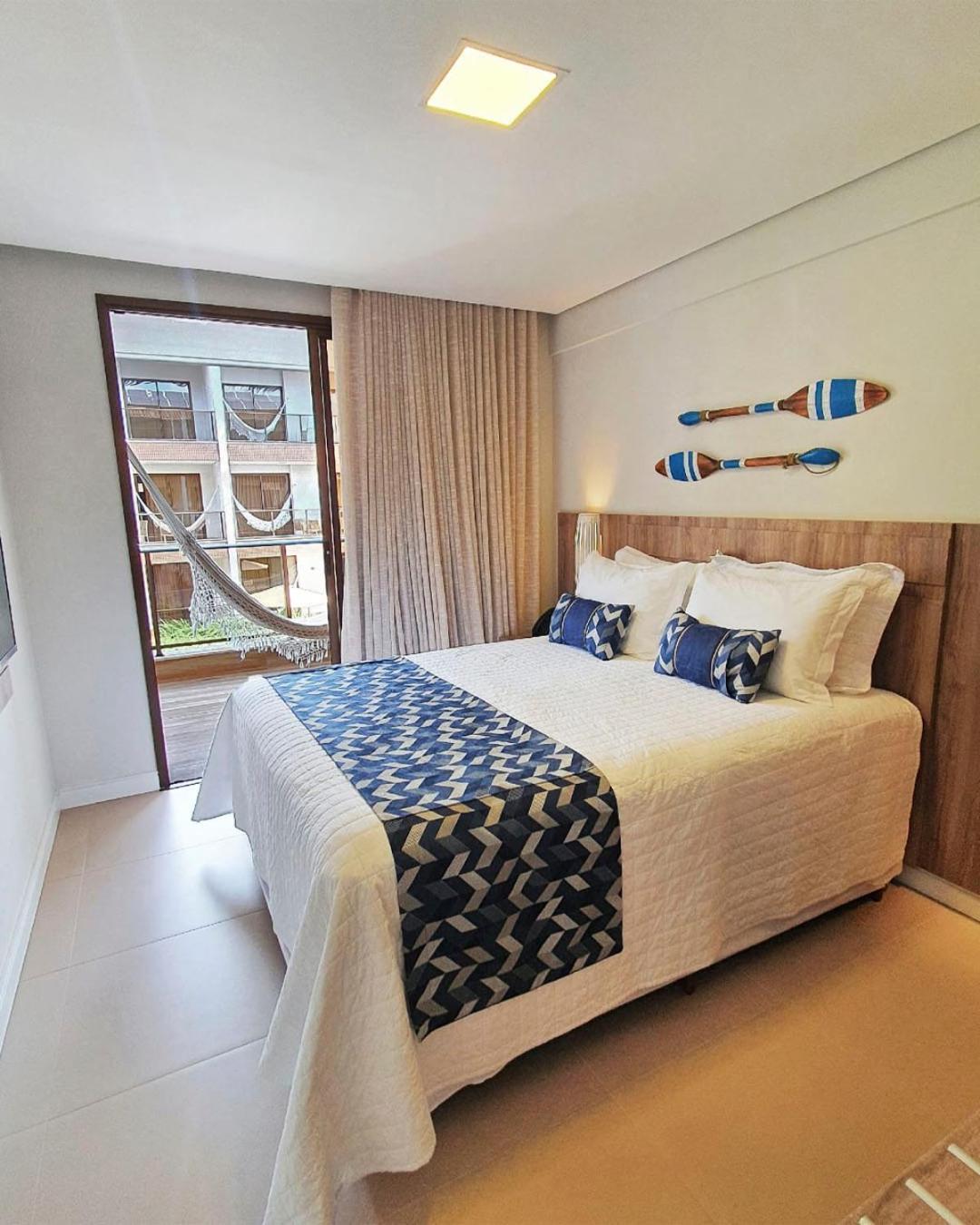 Porto Das Dunas Boutique Praia Hotel Aquiraz Exterior photo
